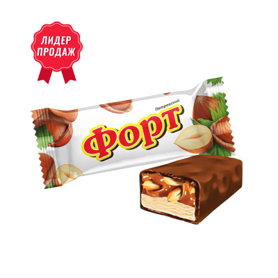 Петровский форт