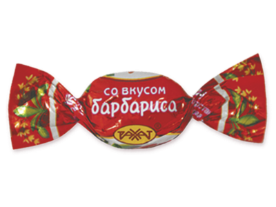 Зерек со вкусом барбариса