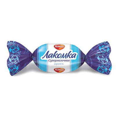 Лакомка супермолочная