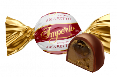 "Imperio" амаретто