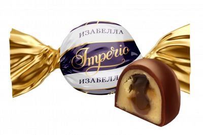 "Imperio" изабелла