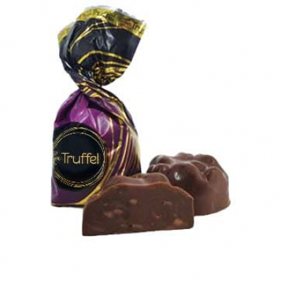 Mister Truffel ТМ3 (мешочек) с молотым кофе TV