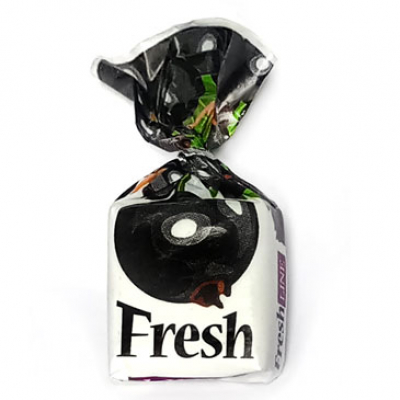 Fresh Line FL 3 (квадрат) чёрная смородина TV