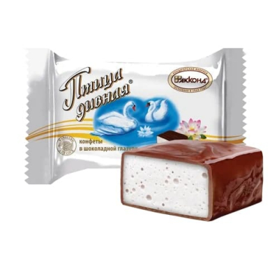 Птица дивная 2 кг