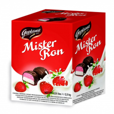 Шоколадные конфеты Мистер Рон