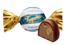 "Imperio" конфеты глазированные со вкус Бейлиз