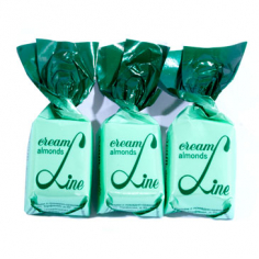 Cream Line CL3 (твист) со вкусом миндаля TV