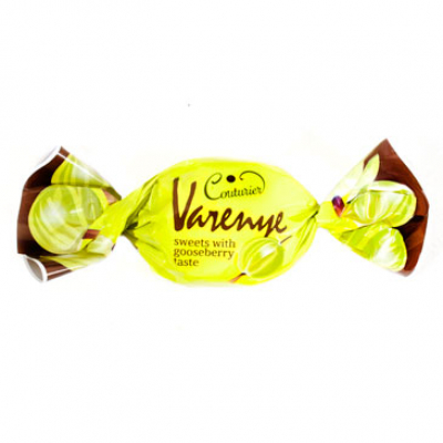 Varenye V4 с фруктовой начинкой Крыжовник бабочка TV