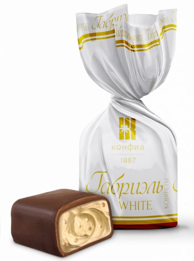 Габриэль white